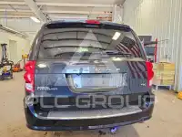 2014 Dodge CARAVAN фото