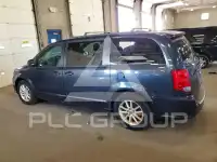 2014 Dodge CARAVAN photo