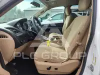 2014 Dodge CARAVAN фото