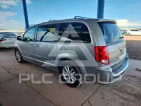 2014 Dodge CARAVAN photo