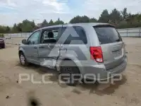 2014 Dodge CARAVAN фото