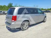 2014 Dodge CARAVAN фото