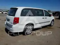 2014 Dodge CARAVAN фото
