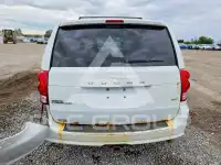 2014 Dodge CARAVAN photo