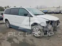 2014 Dodge CARAVAN фото