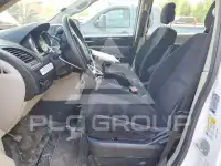 2014 Dodge CARAVAN фото