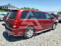 2014 Dodge CARAVAN фото