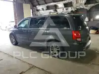 2014 Dodge CARAVAN photo