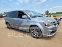 2014 Dodge CARAVAN фото
