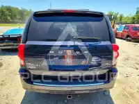 2014 Dodge CARAVAN фото