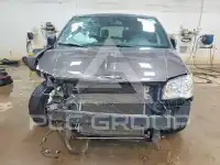 2014 Dodge CARAVAN фото
