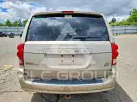 2014 Dodge CARAVAN photo