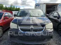 2014 Dodge CARAVAN фото
