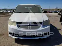 2014 Dodge CARAVAN фото