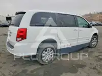 2014 Dodge CARAVAN фото