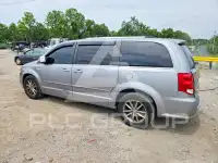 2014 Dodge CARAVAN photo