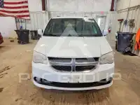 2014 Dodge CARAVAN фото