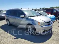 2014 Dodge CARAVAN фото