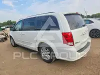 2014 Dodge CARAVAN фото