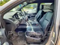 2014 Dodge CARAVAN фото