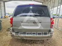 2014 Dodge CARAVAN фото