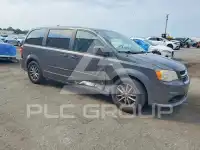 2014 Dodge CARAVAN photo