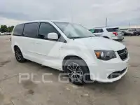 2014 Dodge CARAVAN фото
