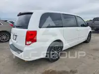 2014 Dodge CARAVAN фото