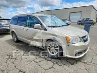 2014 Dodge CARAVAN photo