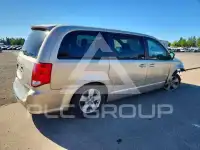2014 Dodge CARAVAN photo