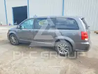 2014 Dodge CARAVAN photo