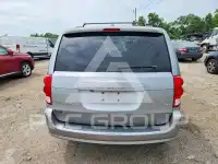 2014 Dodge CARAVAN photo