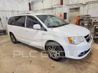 2014 Dodge CARAVAN фото