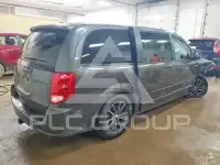 2014 Dodge CARAVAN фото
