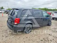 2014 Dodge CARAVAN фото