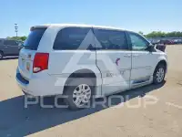 2014 Dodge CARAVAN photo