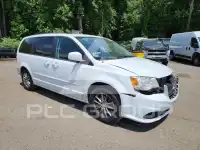 2014 Dodge CARAVAN фото