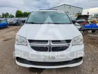 2014 Dodge CARAVAN photo