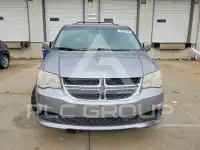 2014 Dodge CARAVAN фото