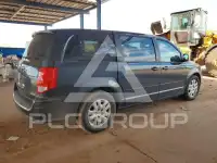 2014 Dodge CARAVAN photo