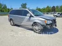 2014 Dodge CARAVAN фото