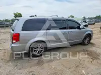 2014 Dodge CARAVAN photo