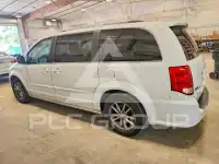 2014 Dodge CARAVAN фото