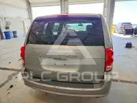 2014 Dodge CARAVAN фото