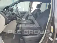 2014 Dodge CARAVAN photo