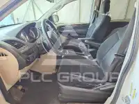 2014 Dodge CARAVAN фото