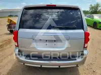 2014 Dodge CARAVAN фото