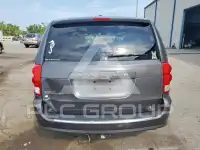 2014 Dodge CARAVAN photo