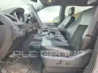 2014 Dodge CARAVAN фото