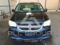 2014 Dodge CARAVAN фото